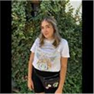 Claudia Contreras Ortega