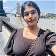 Law Tutor with LLB (Hons) and LLM from the University of Nottingham – Offering Online Tutoring in Contract, Company law