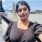 Law Tutor with LLB (Hons) and LLM from the University of Nottingham – Offering Online Tutoring in Contract, Company law