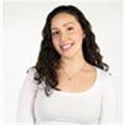 Profesora particular de inglés con amplia experiencia en niños y adolescentes.