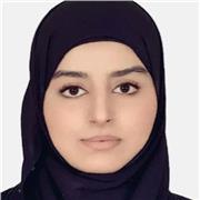 Komal Zahid