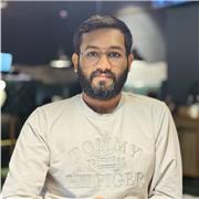 Atharva Bagul