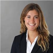 Sprach- und Mathe-Nachhilfe von sportbegeisterter Tierschützerin