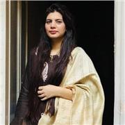 Bushra Jamil