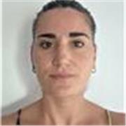 Profesora de educación primaria, con mas de 13 años de experiencia.