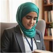 Professeur aux élèves de lycée qui né parle pas Arab 