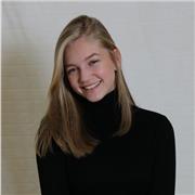 Sprachunterricht mit Herz und Abwechslung - Deutsch mit Michelle