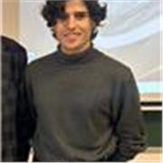 Ingeniero Aeroespacial y actual estudiante de Máster Aeroespacial con más de 3 años de experiencia en el sector.