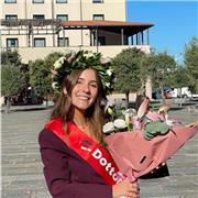 Offro lezioni private a bambini di scuole elementari e medie, permettendo loro di arrivare al meglio all’obiettivo prefissato