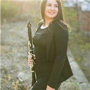 Doy clases particulares de clarinete y lenguaje musical