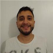 Professeur à distance, ouvert, sérieux et amical donne des cours pour soutien scolaire Anglais - Espagnol