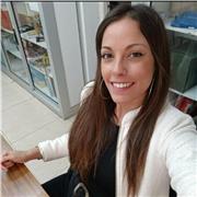 Profesora para preparar la PEvAU en Andalucía