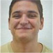 Soy un chico con gran pasión por enseñar, con notas sobresalientes en el bachillerato cientifico tecnológico que busca ayudar.