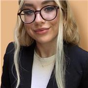 Software Design Studentin mit langer Nachhilfe Erfahrung, Unterricht für alle Klassenstufen