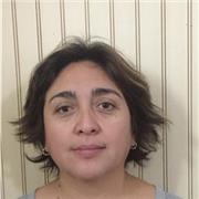 Educadora de párvulos , licenciada en educación