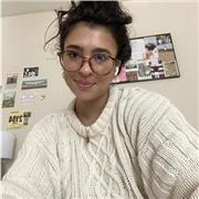 Isabella Pelt