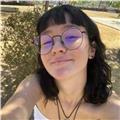 Estudiante universitaria con matrícula de honor en secundaria y bachillerato orientado a las ciencias naturales ofrece clases particulares, en sevilla capital, de biología , química, matemáticas (nivel secundaria y anteriores), inglés (nivel b1) y lengua