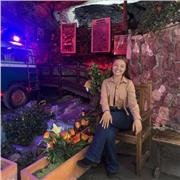 Estudiante de ingeniería eléctrica, excelente manejo de matemáticas básicas, álgebra, cálculo, todos los temas de colegio