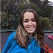 I am a native English speaker and I have experience in tutoring other subjects so I am able to clearly communicate information!