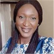 I teach mathematics at Secondary level