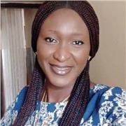 Sarah Ibieri Olimini