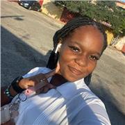 English tutor who teaches children of all ages
