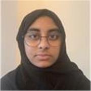 English tutor aiming to help students in primary and secondary