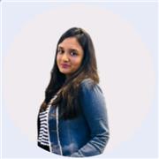 Yashvi Gupta