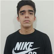 Tecnico Quimico graduado de la EEST Nro.2 de Quilmes, y primer año aprobado del Profesorado de Quimica, con experiencia en clases