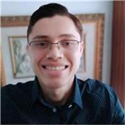 Clases de cálculo, física, química, geometría en ingles además fenómenos de transporte y termodinámica. soy ingeniero quimico y me