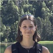 Doy clases particulares de ciencias, especialmente Matemáticas y Física