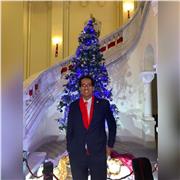 Je vais enseigner maths parceque j'étudie l'ingénierie électromécanique et j'aime les maths