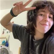 Estudiante de grado con experiencia internacional en Japón.