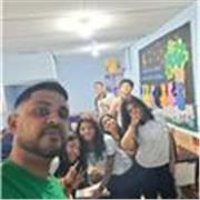 Dou aula de matemática pasta alunos de ensino médio e fundamental (adultos, adolescentes e criança)