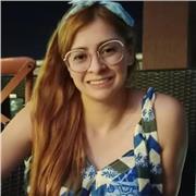 Profesora Fisica y Matematicas para Colegio