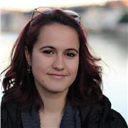 Laureata in Lingue con consistente esperienza in lingua cinese offre lezioni private e ripetizioni