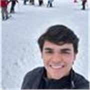 Profesor de inglés con experiencia en EE. UU. y Brasil