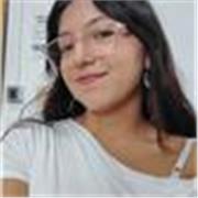 Profesora de español para niños y jovenes