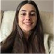 Soy una persona atenta, trabajadora y siempre de buenas notas. 
Me gustan las ciencias, estudie el bachillerato biosanitario