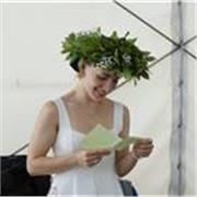 Sono un’insegnante di tromba a Torino ed ho una laurea triennale in Conservatorio