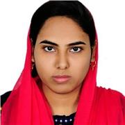 Reshma Begum