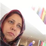 Computer teacher can teach computer subject well