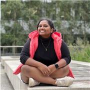 I hold a Master's in English Language and Literature and now pursuing my second Master's in TESOL