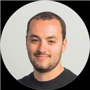 A professional and experienced biology tutor, my lessons are aimed at building confidence in biology.