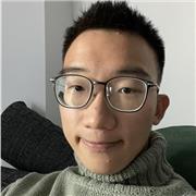 Vincent Chan Background - From Hong Kong and stayed in UK now