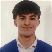 He pasado tiempo en Inglaterra y tengo certificado de B2