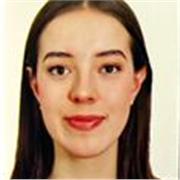 Profesora particular de idiomas (inglés y español)