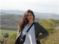 Profesora de español para extranjeros. todos los niveles