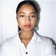 Matemáticas, de manera temporal ayudando a un profesor en temporada virtual