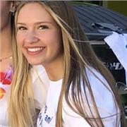 Studentessa Universitaria in Scienze Animali, offre aiuto compiti ripetizioni e preparazione a test universitari per materie scientifiche (matematica, chimica, biologia) umanistiche (italiano, letterature) e lingue (Inglese e tedesco)